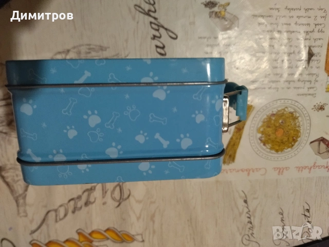 Кутия Бен тен, снимка 6 - Други - 54043981