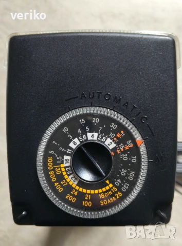 Светкавица Metz, снимка 3 - Светкавици, студийно осветление - 53987071