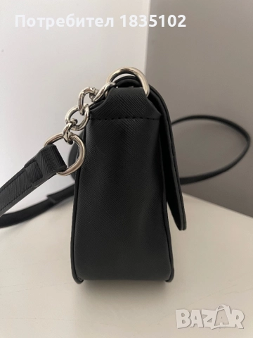 Дамска чанта , снимка 2 - Чанти - 51541994