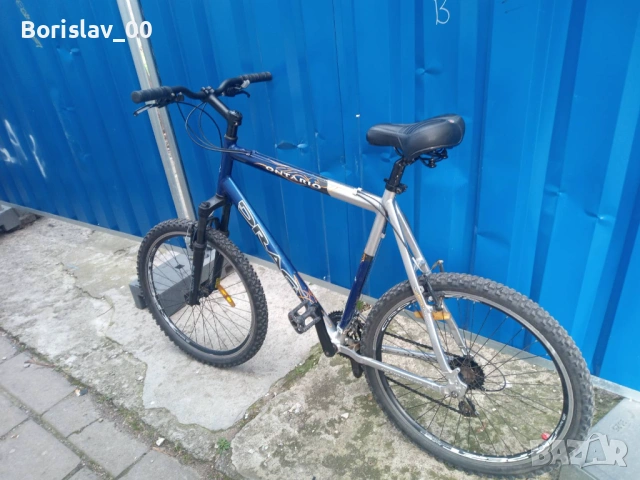 Drag-Ontario-колело/велосипед-26-XXL, снимка 3 - Велосипеди - 54086473