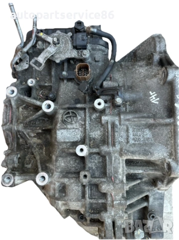 Автоматична скоростна кутия 3B260A6LF2 за Kia Sportage (2015) – 2.0 CRDi 134 к.с. AWD 4x4, снимка 4 - Части - 53652643