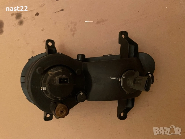 Десен халоген за Грейт Уол Ховър 5/Great Wall Hiver 5, снимка 4 - Части - 52420190