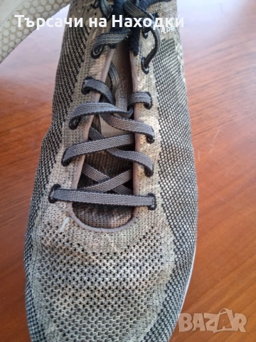 $115 Мъжки маратонки Hoka One One Hupana Размер UK12 EU47 US13, снимка 7 - Маратонки - 51720529