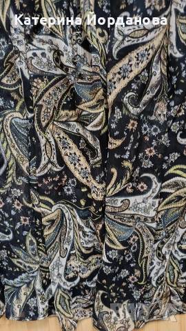 Туника "Reserved", снимка 3 - Туники - 54233465