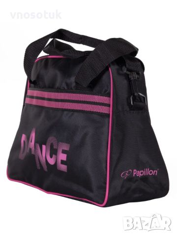 Дамски сак Papillon sports bag “dance”-30 лв, снимка 3 - Чанти - 46305606