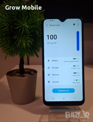 Samsung A20e, снимка 3 - Samsung - 52792265