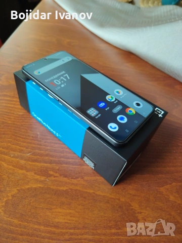 OnePlus Nord 3 5G – 16GB RAM / 256GB, снимка 10 - Други - 53756853