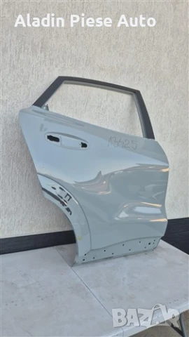 Задна дясна врата Ford Puma година 2020 2021 2022 2023 2024 2025 , снимка 3 - Аксесоари и консумативи - 51308027