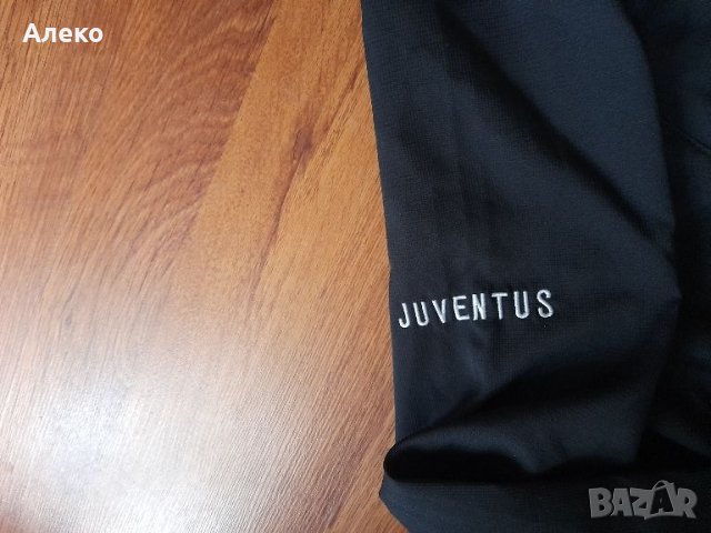 Nike Juventus мъжко горнище L размер. , снимка 4 - Спортни дрехи, екипи - 45578773