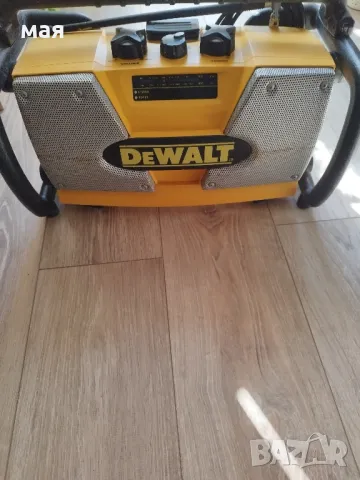 DeWalt, снимка 1 - Други инструменти - 47007664