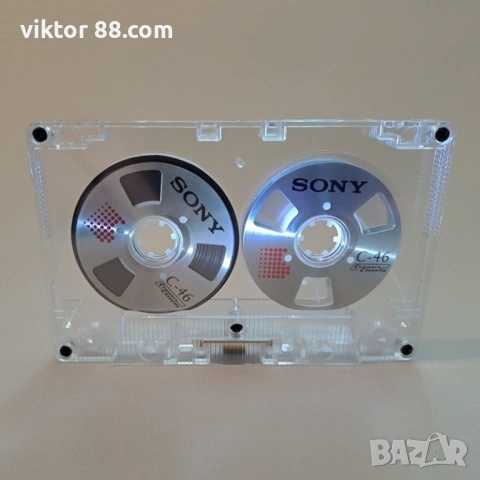 Reel To Reel Cassette – №12