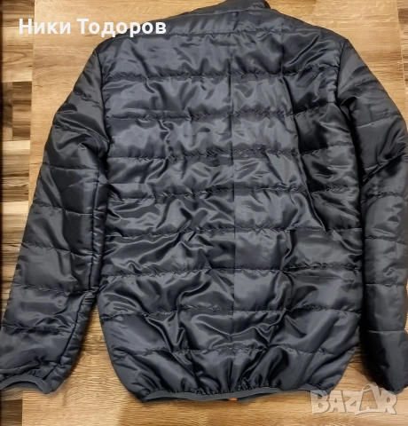 Мъжко/юношески яке BOSS размер М, снимка 2 - Якета - 53388762