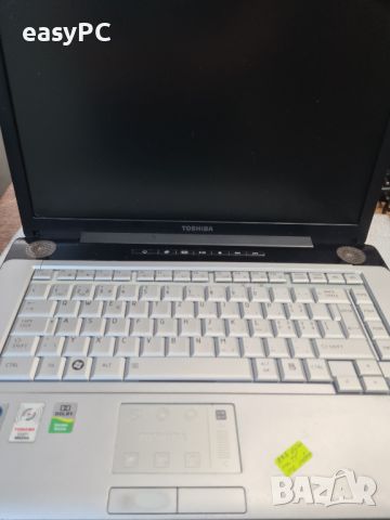 Toshiba Satellite A200-1NA на части , снимка 2 - Части за лаптопи - 46100132