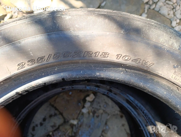 Гуми Pirelli , снимка 4 - Гуми и джанти - 53800074