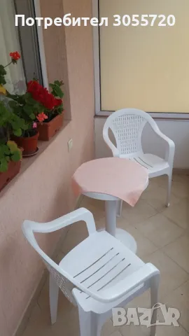 Апартамент и студио за летен отдих - Поморие, снимка 14 - Почивки на море - 32712873