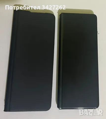 Samsung Galaxy Z Fold3 5G, снимка 6 - Samsung - 48254117