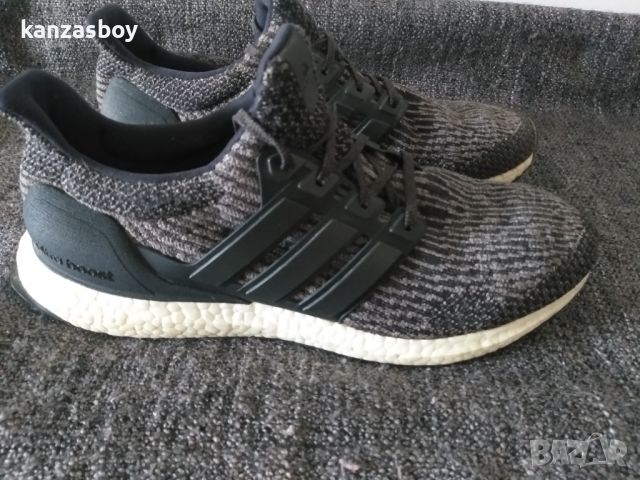 adidas UltraBoost 3.0 'Utility - страхотни мъжки маратонки 45 1/3 , снимка 3 - Маратонки - 46363672