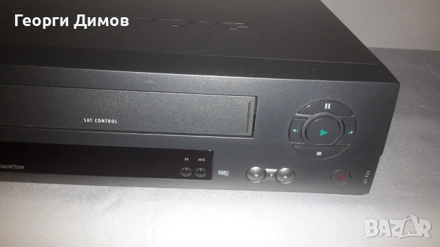 Видео GUNDIG GMH 8200, снимка 4 - Плейъри, домашно кино, прожектори - 53241338