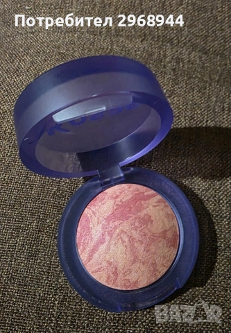 Kosas руж нов, снимка 5 - Декоративна козметика - 52336890