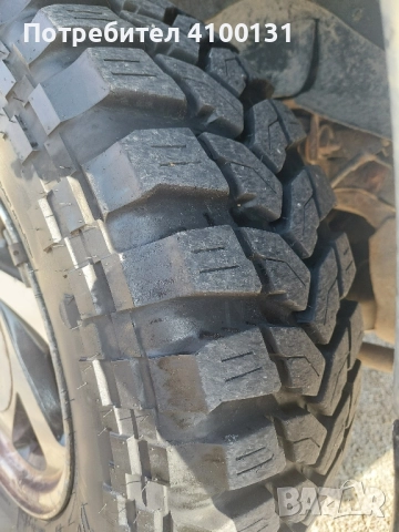 Chevrolet Blazer S10 LT, снимка 5 - Автомобили и джипове - 51589870