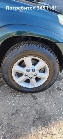 Джанти за Тойота рав 4/ 5х114,3, снимка 4 - Гуми и джанти - 52953236