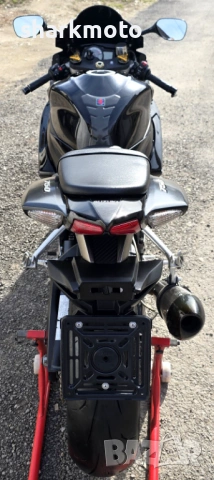Suzuki Gsxr K9 750i НОВ ВНОС!!!, снимка 7 - Мотоциклети и мототехника - 53893090