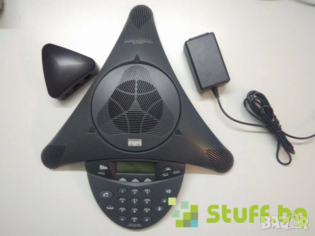 IP Телефон Cisco 7936