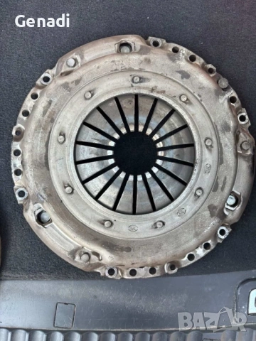 Съединител за 1.9 тди 