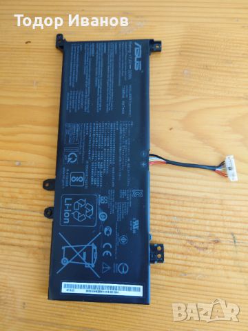 Оригинална батерия за лаптоп ASUS C21N1818-1
