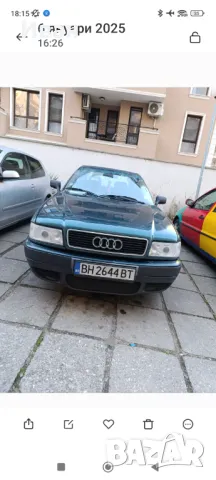 Audi b4, снимка 7 - Автомобили и джипове - 48826709