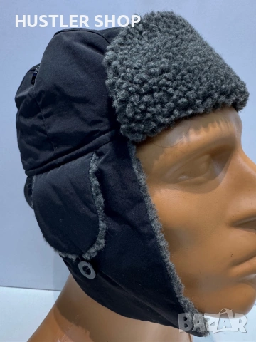 Мъжка зимна шапка TOYOTA. Размер М
