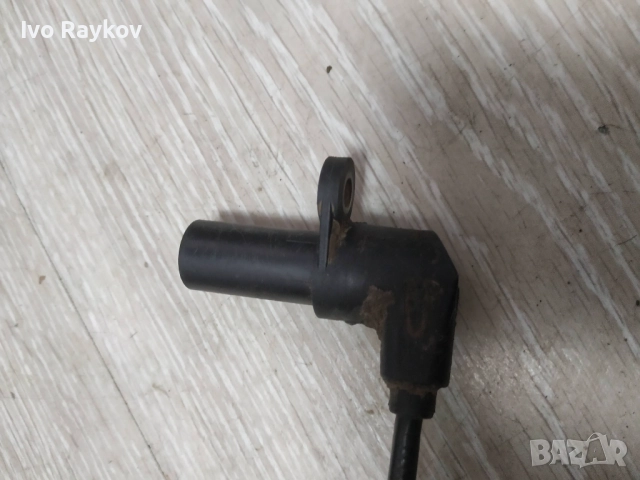 Датчик , колянов вал за OPEL ASTRA G VECTRA B ZAFIRA A , 90520856 , снимка 3 - Части - 52689777