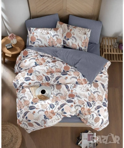 Спален комплект от 4 части