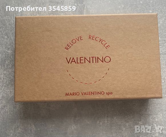 Valentino , снимка 5 - Чанти - 45156725