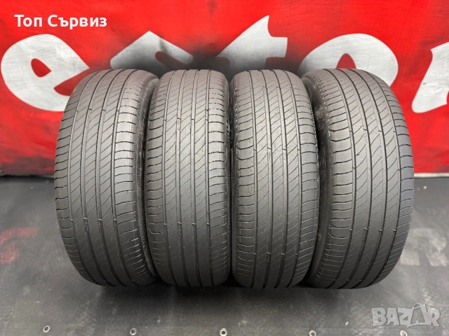 215 65 17, Летни гуми, Michelin Primacy4, 4 броя, снимка 3 - Гуми и джанти - 53658933