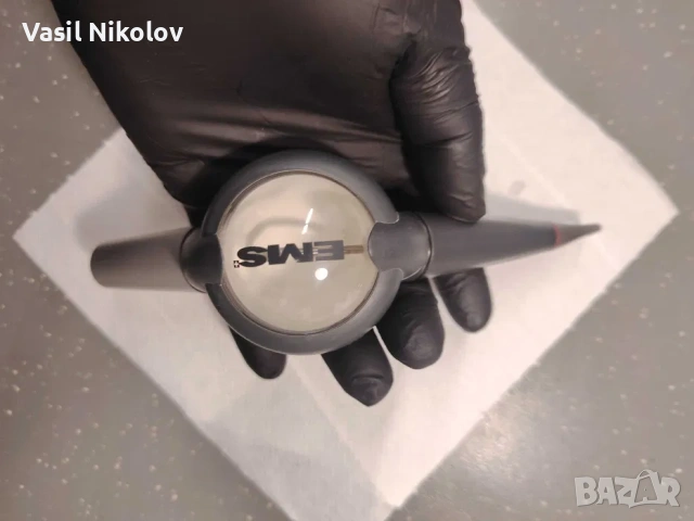 EMS Airflow Handy 2 (Реновирано), снимка 3 - Стоматология - 53643412