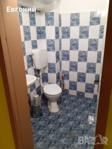 Двустаен в началото на кв. Бузлуджа до спирка качица, снимка 10 - Апартаменти - 46579952