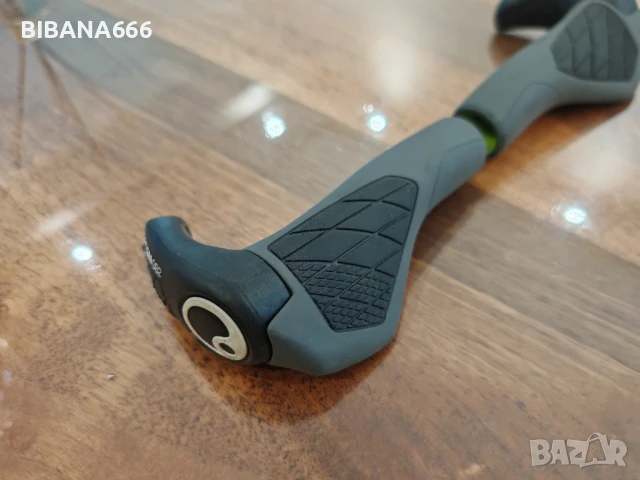 Ръкохватки за велосипед Ergon GS2, снимка 4 - Части за велосипеди - 51225212