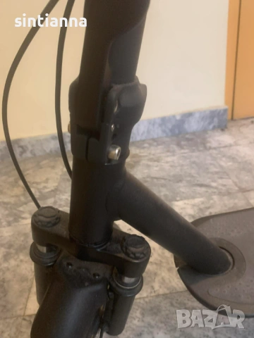 Електрически скутер, тротинетка, снимка 8 - Други спортове - 53879215