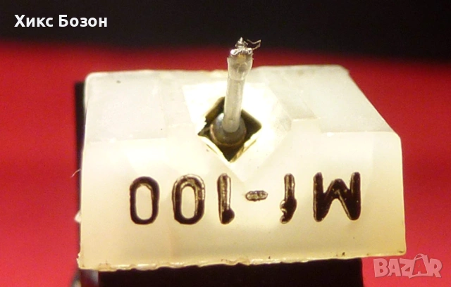 Отлични MM игли и дози за грамфон Pioneer , Unitra  MF 100 , MF 101, снимка 3 - Грамофони - 53245957