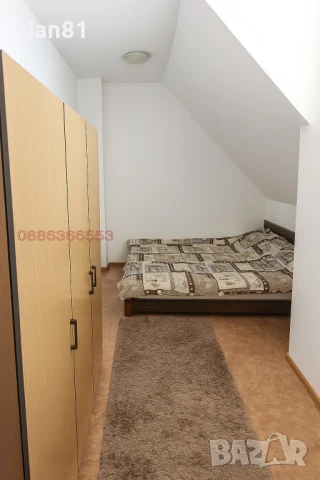 От собственик 2-СТАЕН град Пловдив, Христо Смирненски, без комисионна!, снимка 5 - Апартаменти - 51267270