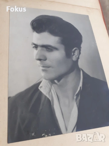 НАХОДКА -ЛУКСОЗЕН СОЦ СЪВЕТСКИ АЛБУМ СЪС СНИМКИ ОТ БЪЛГАРИЯ, снимка 5 - Антикварни и старинни предмети - 53525487