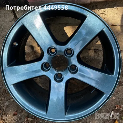 Боядисване на джанти , снимка 6 - Други услуги - 49969471