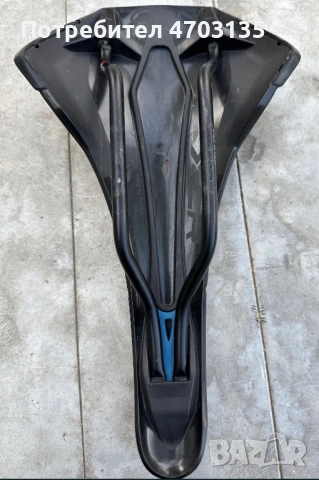 Седалка Selle Italia, снимка 3 - Части за велосипеди - 53776911