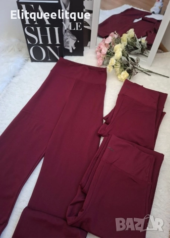 ватиран клин oysho , снимка 4 - Клинове - 52417334