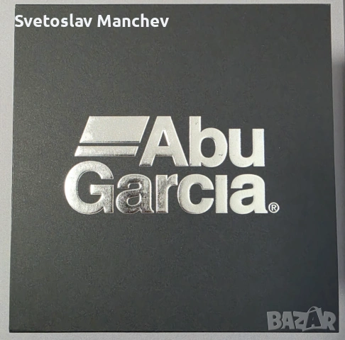 Abu Garcia Zenon MG-X 3000