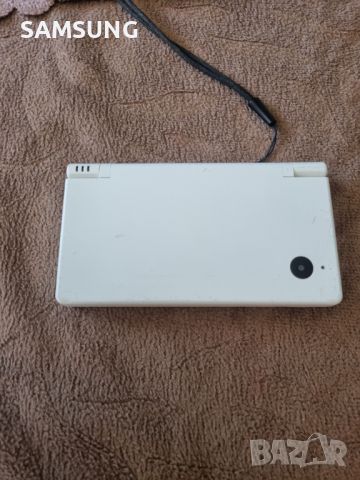 Nintendo - DS, снимка 4 - Nintendo конзоли - 46613684