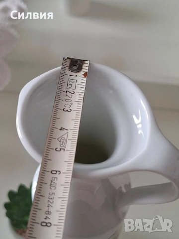 Кана/Ваза, снимка 3 - Декорация за дома - 53719689