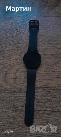 Samsung Galaxy Watch 4 44mm, снимка 2 - Смарт гривни - 45664625