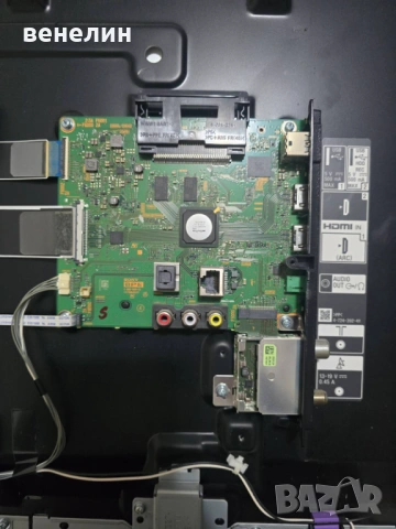 Mainboard 1-982-629-11 , 1-982-712-11 от SONY KDL-50WF665, снимка 2 - Части и Платки - 53010256